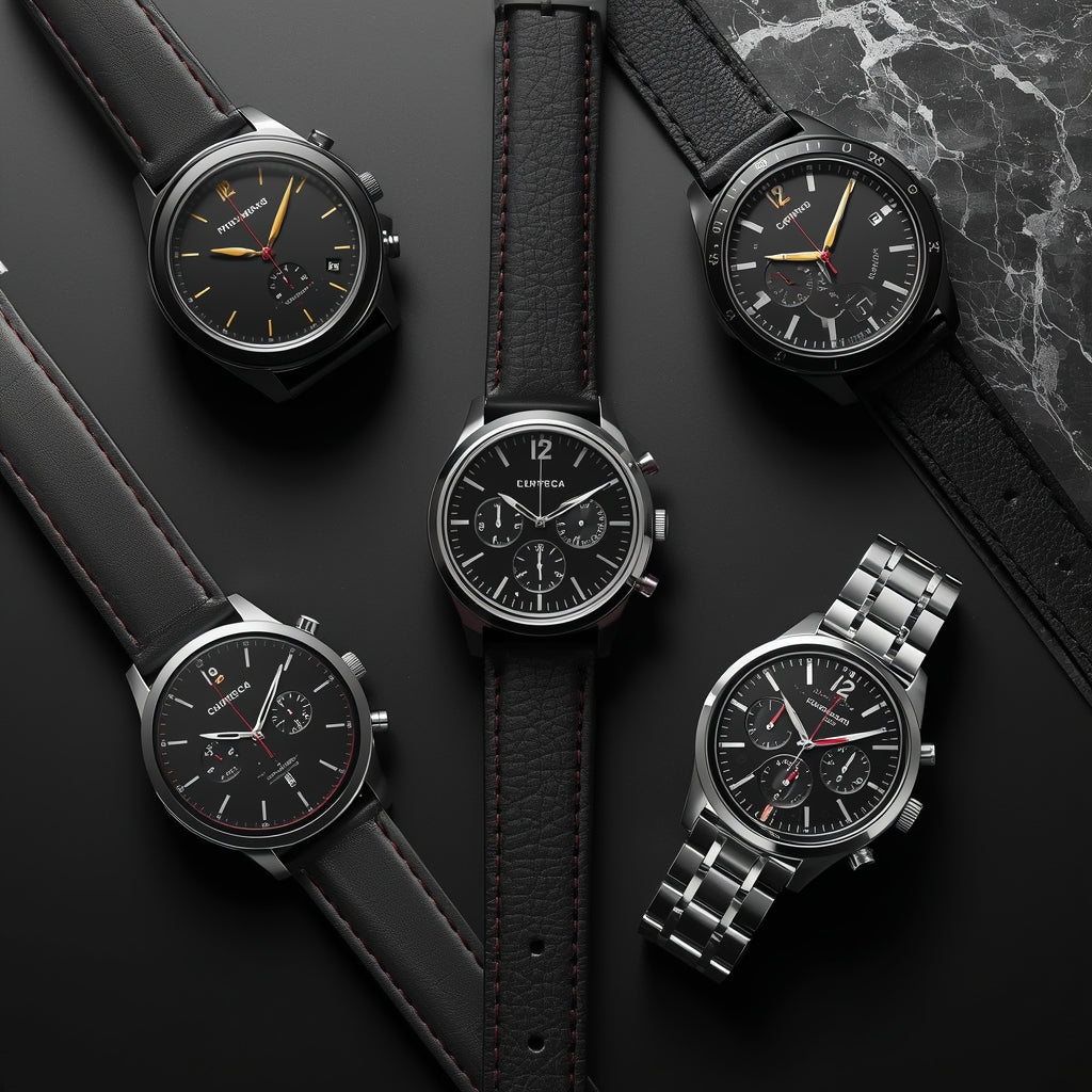 Watches