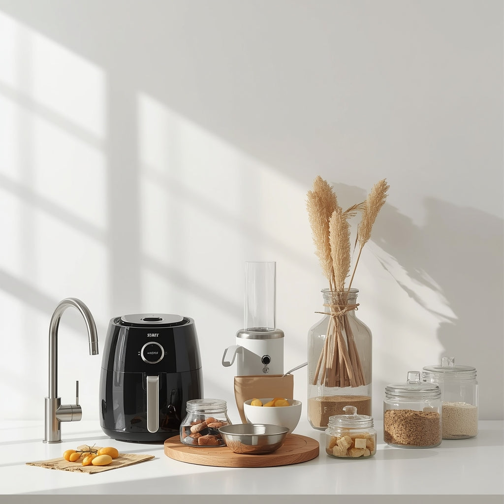Home & Kitchen