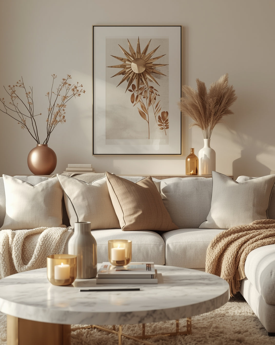 Home & Decor