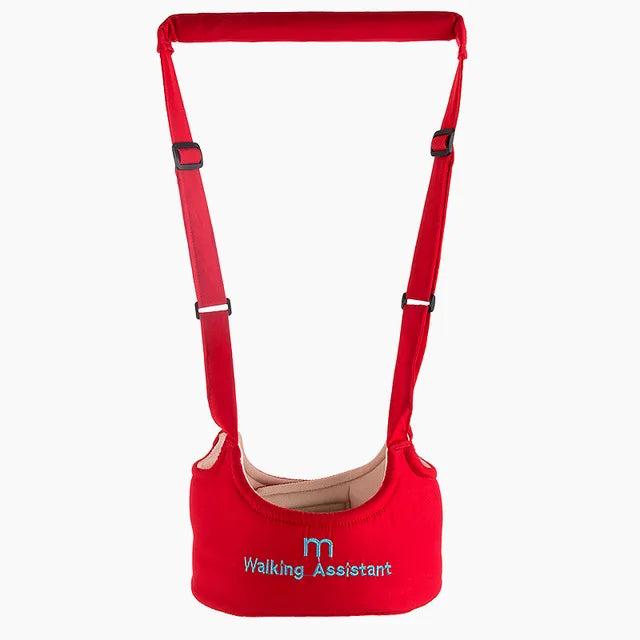 Baby Walking Assistant – Stand-Up Learning Helper for Toddlers ( Random colour)